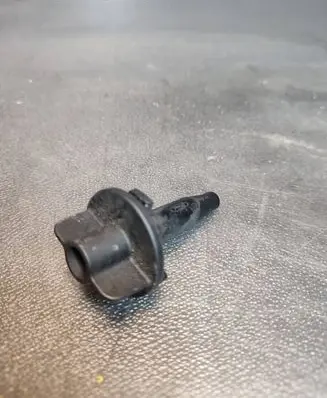 Ford S-MAX Radiator mount bracket 6G918A194EB