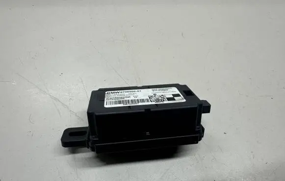 BMW 2 F45 Door central lock control unit/module 8706502 A2C94289406