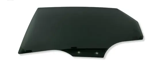 Audi A5 Rear door window glass 8B5845205A 45641