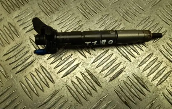 Mercedes-Benz C W206 Fuel injector A6540700400