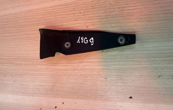 Ford Transit VII Windshield trim BK31C03194AAW