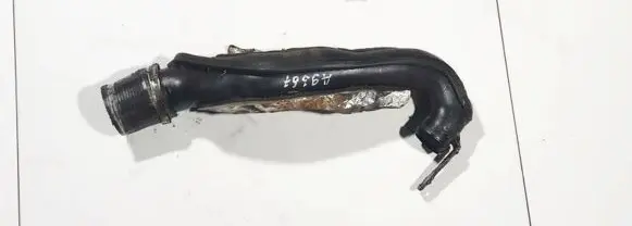 Citroen Xsara Intercooler hose/pipe