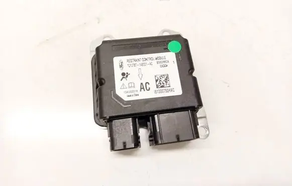 Ford Ka Airbag control unit/module J7BT14B321AC