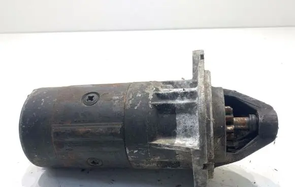 Fiat Ducato Starter motor 0001218167
