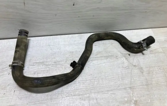 Ford Ecosport Engine coolant pipe/hose CN118K276BA