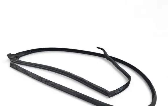 Audi Q7 4M Rubber seal rear door 4M0839120