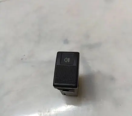 Mazda Premacy Fog light switch 