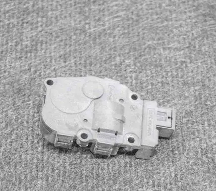 Audi Q5 SQ5 Air flap motor/actuator K9749007 412650750