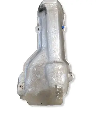 Volvo XC60 Exhaust heat shield 31321999 R14MA