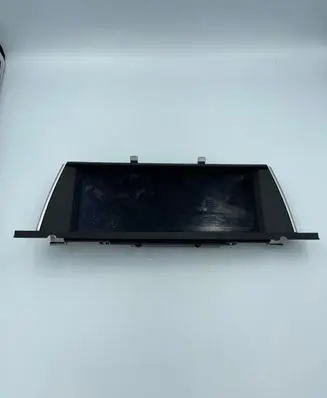 BMW 5 GT F07 Screen/display/small screen 9266379 008003001 007006001