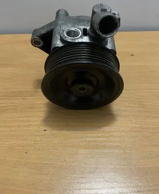 Fiat Ducato Power steering pump 5801893653 7612955128