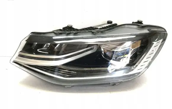 Volkswagen Caddy Headlight/headlamp 2K8941035R