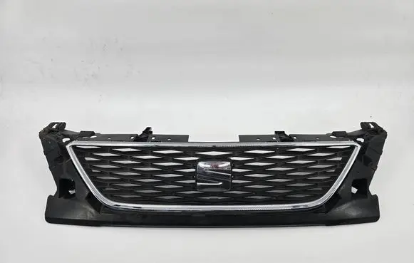 Seat Leon (5F) Front grill 5f0853654f