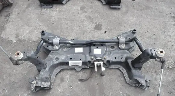 Ford Kuga III Rear suspension assembly kit set 