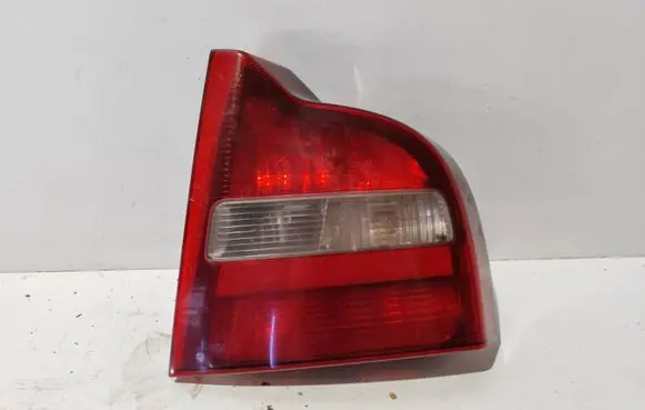 Volvo S80 Rear/tail lights