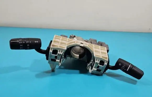 Mazda 6 Headlight wiper switch KD45-675S0-M IMPRK1414832