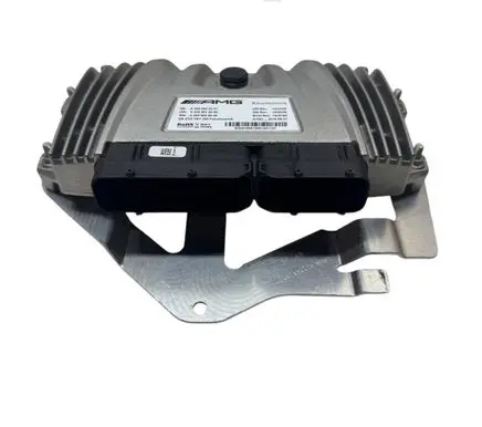 Mercedes-Benz C AMG W205 Suspension control unit/module A2059000227 A2059028809 A2059014608