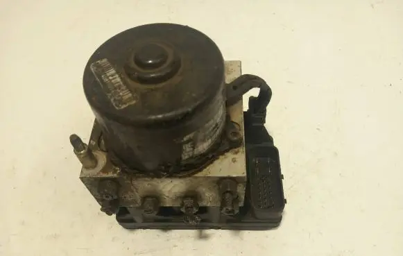 Volkswagen Sharan ABS Pump 1J0907379D 3X9526