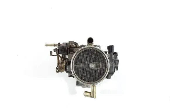 Suzuki Grand Vitara I Throttle valve AFH55M13 SERA48306