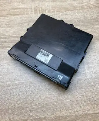 Toyota Prius (XW30) Power management control unit 8968147100 2850000265