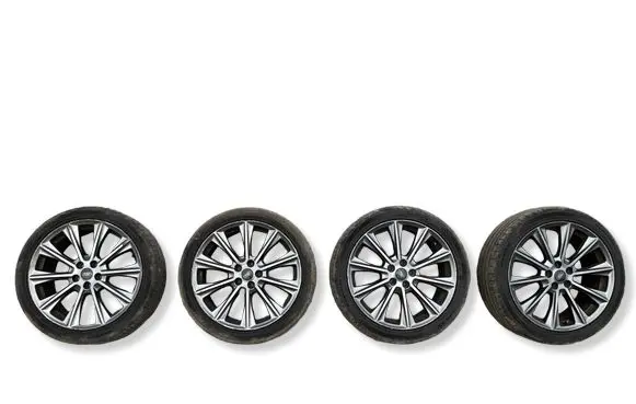 Ford Mondeo MK V R19 alloy rim HS711007C2A