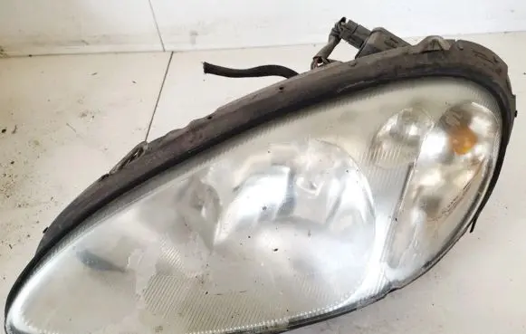 Chrysler PT Cruiser Headlight/headlamp