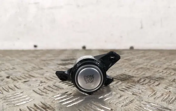 Hyundai Santa Fe Engine start stop button switch 93502G9000
