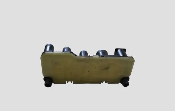 Mercedes-Benz E W213 Current control relay A0005459712