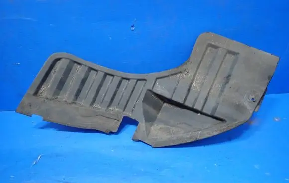 Nissan Juke I F15 Rear bumper underbody cover/under tray 788161KA0A