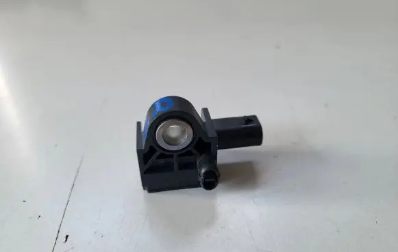 Skoda Superb B8 (3V) Airbag deployment crash/impact sensor 5Q0959651B