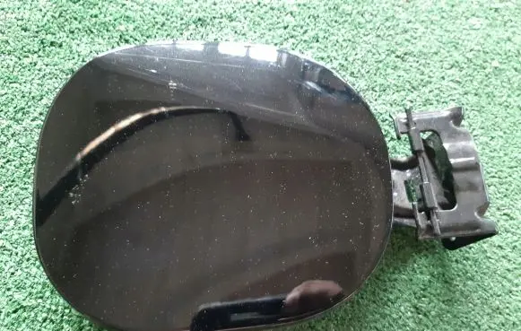 Nissan Murano Z51 Fuel tank cap
