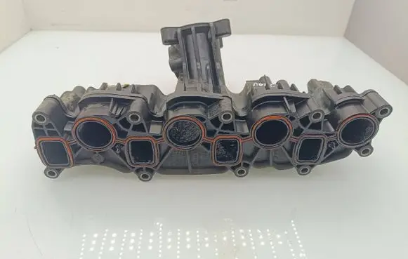 Volkswagen Transporter - Caravelle T5 Intake manifold 03L129711P 1040363S01