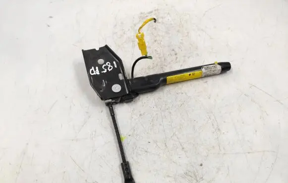 Alfa Romeo Giulietta Seat belt warning relay 00505293860 93257 34022880C