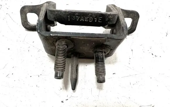 Volvo XC60 Tailgate/trunk/boot hinge 31297081 137AED1E