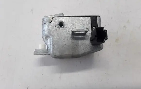 Steering wheel lock