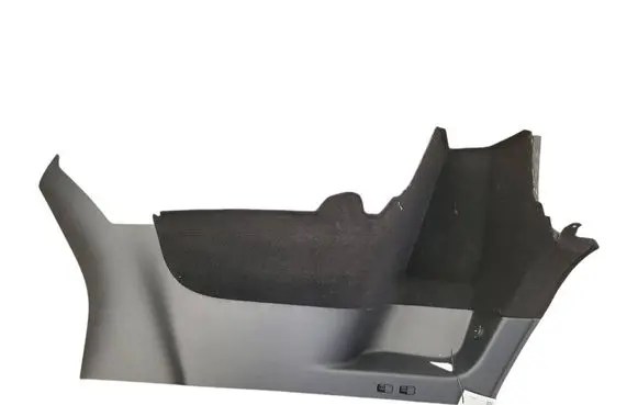 Tesla Model Y Trunk/boot side trim panel 149328600B 8211460185205 30171498