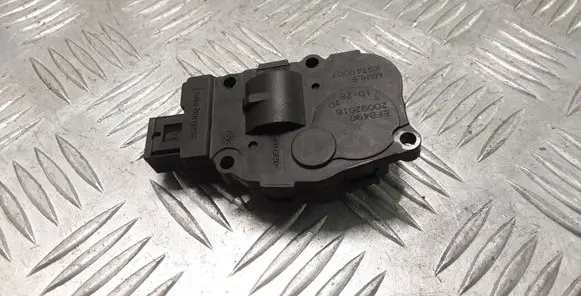 Land Rover Evoque I Air flap motor/actuator EFB490