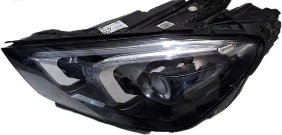 Mercedes-Benz GLE W167 Headlight/headlamp A1679065508
