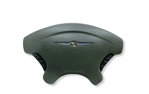 Chrysler Voyager Steering wheel airbag 73427AKASCJA 73427A