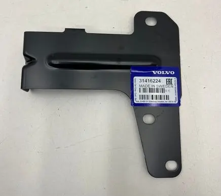 Volvo S90, V90 Headlight/headlamp mounting bracket 31416224