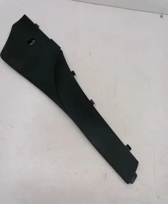 Volkswagen PASSAT B6 Centre console side trim front 3C1863045