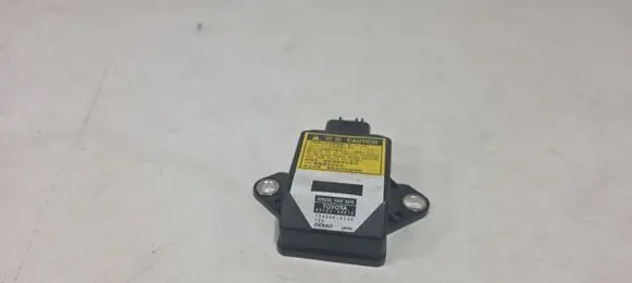 Toyota Prius (XW20) ESP acceleration yaw rate sensor 8918348010