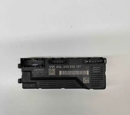 Audi A6 S6 C7 4G Tailgate/trunk control unit/module 4G5959107