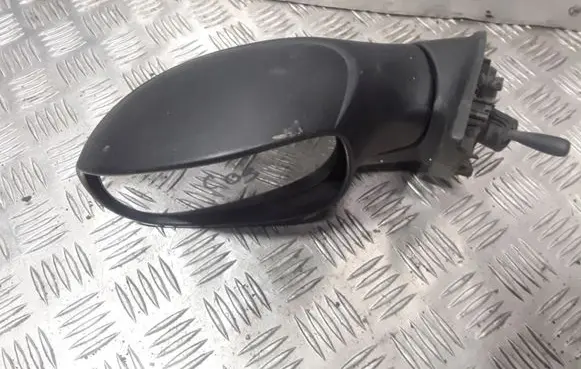 Citroen C3 Manual wing mirror 0103024 012026