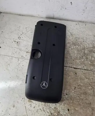 Mercedes-Benz E W211 Engine cover (trim)