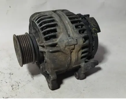 Volvo V70 Generator/alternator 0124515021 5003995