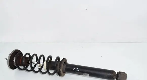 BMW 5 F10 F11 Rear shock absorber/damper 6863901 33526863901 6860750