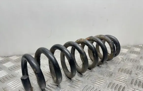 BMW 3 E90 E91 Rear coil spring