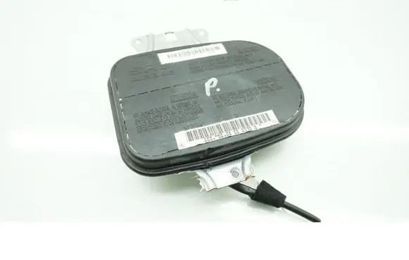 Mercedes-Benz SL AMG R129 Airbag set 1298601605