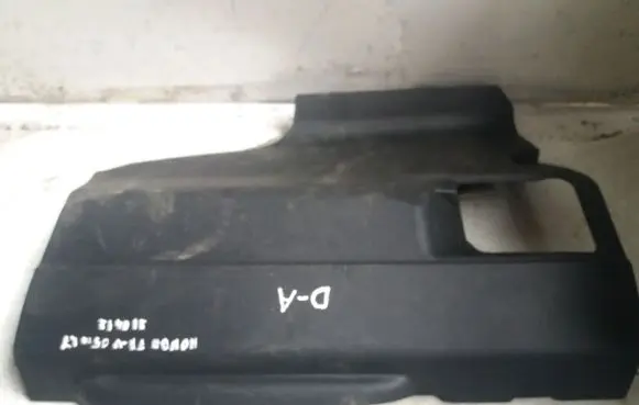 Honda FR-V Other interior part
